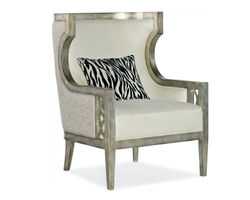 Sanctuary Debutant Wing Chair