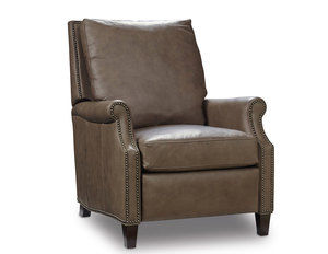 Calvin Leather Recliner