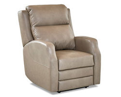 Kamiah Leather Power Recliner