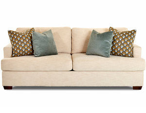 Karalynn Queen Size Sofa Sleeper (Made to order fabrics)