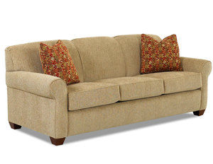 Mayhew Stationary Sofa (81&quot;) Made to order fabrics