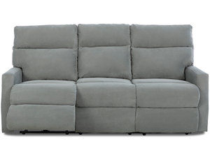 Daphne Dual Reclining Sofa (79&quot;) Made to order fabrics and leathers