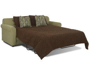 Nolan Queen Sofa Sleeper (Made to order fabrics)