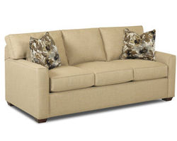 Pantego Queen Sofa Sleeper (Choice of Mattresses)