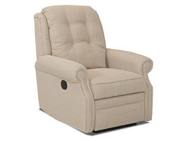 Sand Key Fabric Recliner