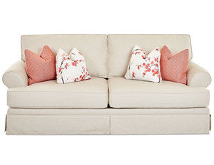 Westerly Queen Sofa Sleeper (Made to order fabrics)