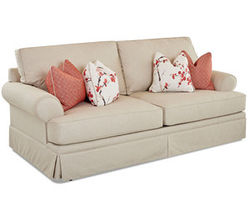 Westerly Queen Sofa Sleeper (Choice of Mattresses)