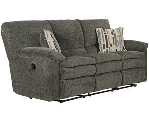 Tosh Dual Reclining Sofa (85&quot;)