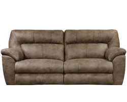 Hollins Power Reclining Sofa (88&quot;)