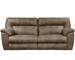 Hollins Power Reclining Sofa (88")