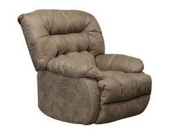 Benny Power Wall Hugger Recliner