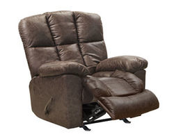 Mayfield Glider Recliner or Power Rocker Recliner (Choice of Colors)