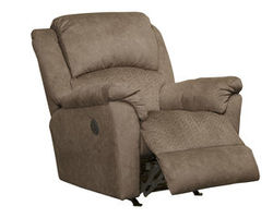 Malloy Power Rocker Recliner (Choice of Colors)