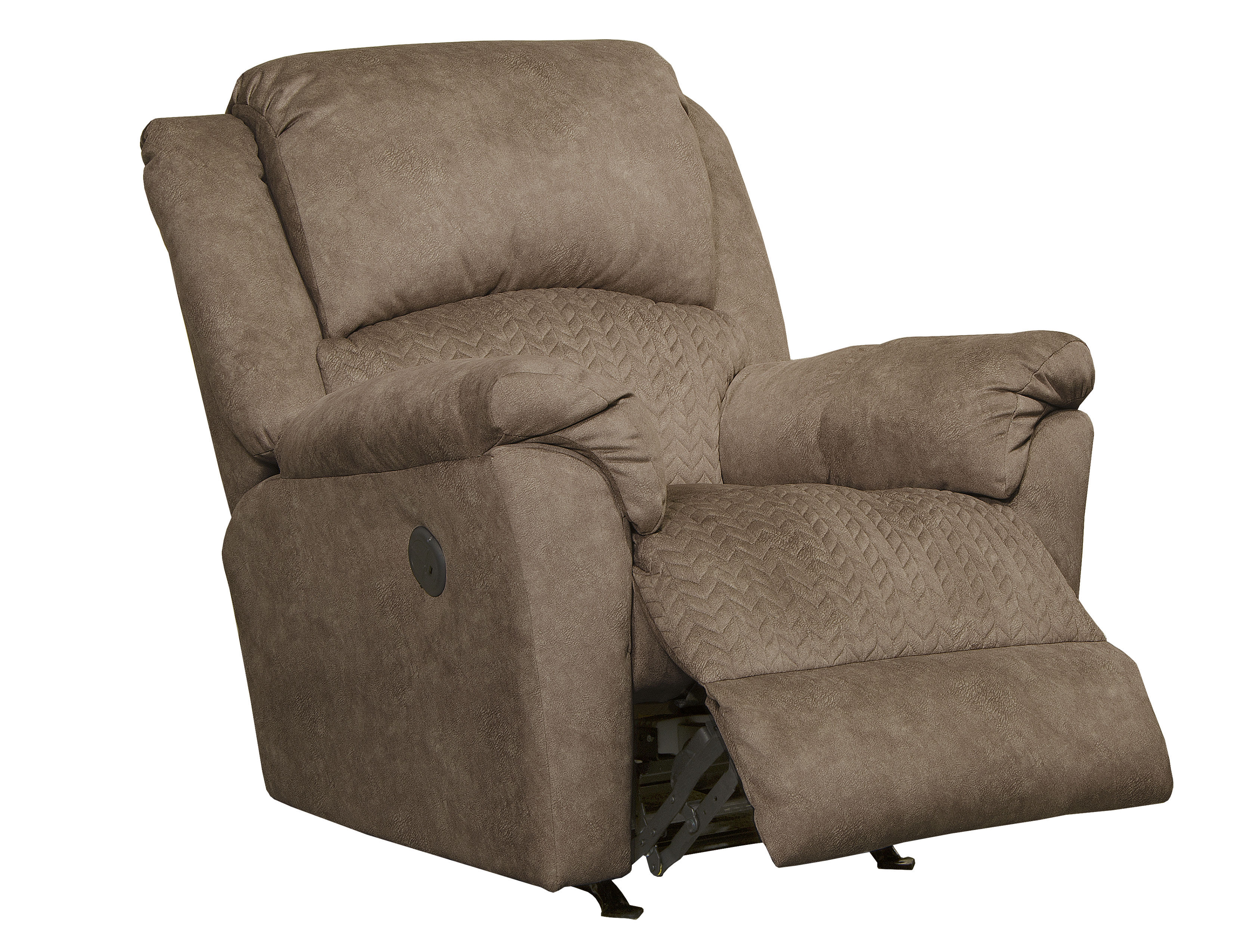 Image 3 of  Malloy Recliner