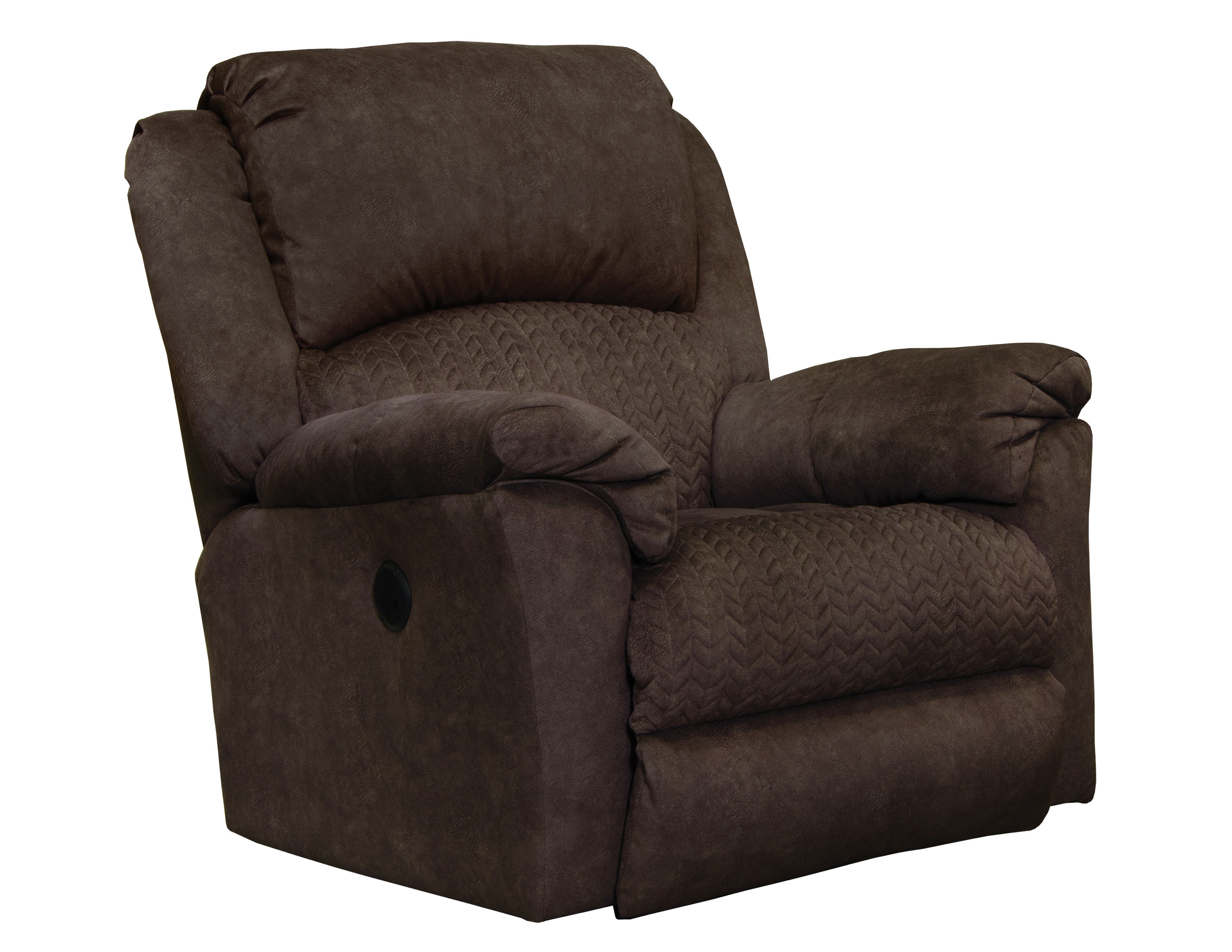 Image 2 of  Malloy Recliner