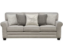 Lewiston Stationary Sofa (85&quot;)