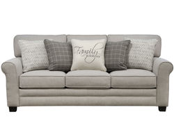 Lewiston Stationary Sofa (85")