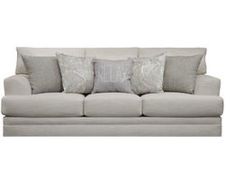 Zeller Stationary Sofa (93&quot;)