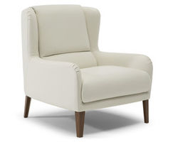Grata C169 Leather Chair