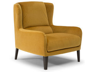 Grata C169 Chair - Made to order fabrics