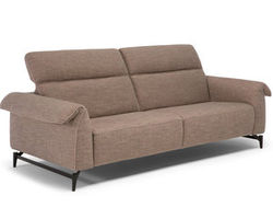 Leggiadro C143 Fabric Power Reclining Sofa (93&quot; or 81&quot;) - Made to order fabrics