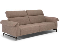 Leggiadro C143 Power Reclining Sofa (81" or 93") +40 fabrics
