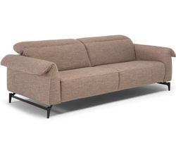 Leggiadro C143 Sofa (93") +40 fabrics