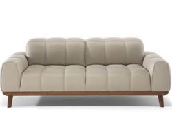 Autentico C141 Leather Sofa (85&quot;) +60 leathers