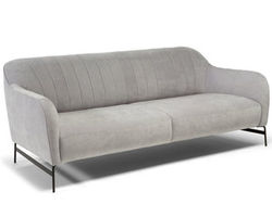 Elegante C133 Fabric Sofa (Made to order fabrics)