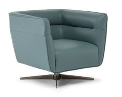 Spiritosa C117 Swivel Chair (+65 leathers)