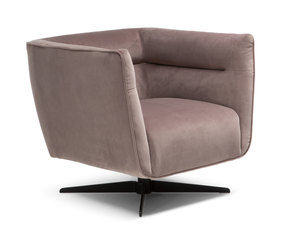 Spiritosa C117 Swivel Chair (Made to order fabrics)