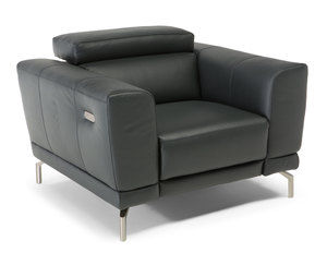 Tranquillita C106 Leather Power Reclining Chair (Made to order leathers)