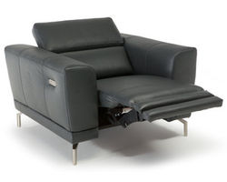 Tranquillita C106 Leather Power Reclining Chair