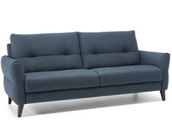 Leale C094 Stationary Sofa (83&quot;) +45 fabrics