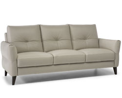 Leale C094 Sofa (83") +50 leathers