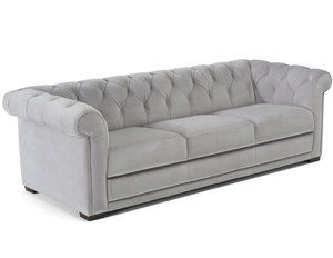 Carisma C071 Sofa (Made to order fabrics)