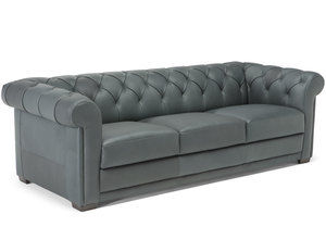 Carisma C071 Leather Sofa (Made to order leathers)