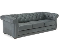 Carisma C071 Leather Sofa (Made to order leathers)