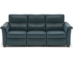 Astuzia C068 Sofa (77" or 86") +50 leathers