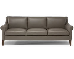 Dolcezza C060 Leather Sofa (Made to order leathers)