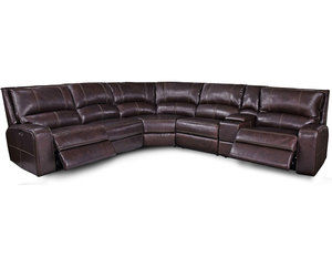 Reclining Leather Sectionals Sofas, Best Leather Sectional Sofa With Recliner