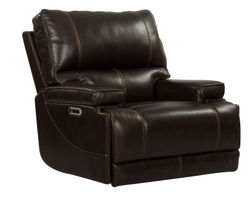 Whitman FreeMotion Cordless Power Headrest Power Recliner (Battery Operated) Coffee (In stock - Fast shipping)