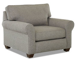 Canter Accent Chair