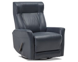 Mercury Leather Reclining Chair