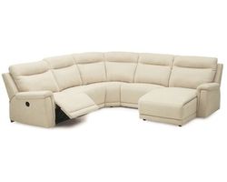 Westpoint 41121 Reclining Sectional (Made to order fabrics and leathers)
