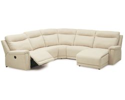 Westpoint 41121 Reclining Sectional (+200 colors)