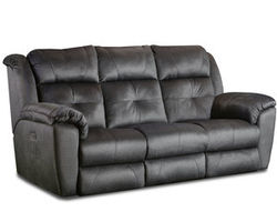 Vista 92&quot; Reclining Sofa (+150 fabrics and leathers)