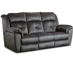 Vista 92" Reclining Sofa (+150 fabrics and leathers)