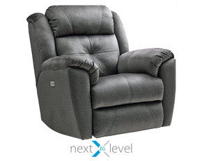 Vista Next Level Zero Gravity Power Headrest Power Recliner (Made to order fabrics and leathers)