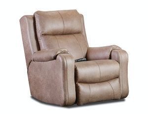 Contour Wallhugger or Rocker Recliner (Made to order fabrics and leathers)